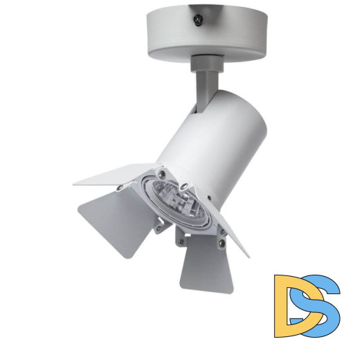 Светодиодный спот Arte Lamp Track Lights A6709AP-1WH