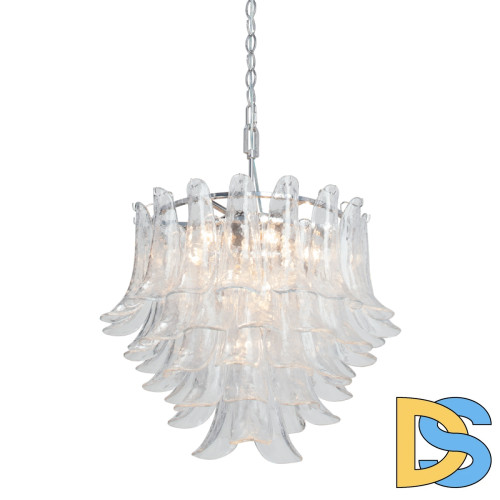 Подвесная люстра Vitaluce V5860-9/10