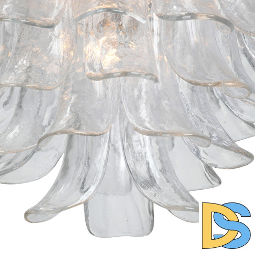 Подвесная люстра Vitaluce V5860-9/10