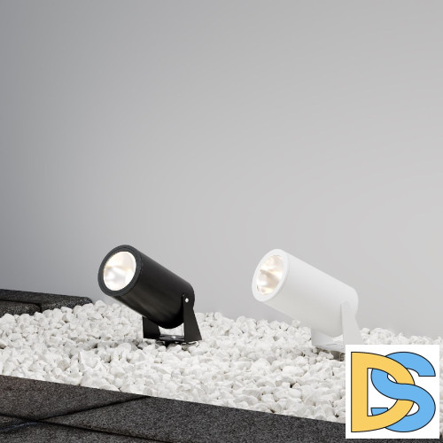 Ландшафтный светильник Maytoni Bern O050FL-L30GF3K