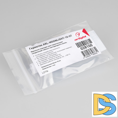 Герметик Arlight ARL-MOONLIGHT-10-ST 028100