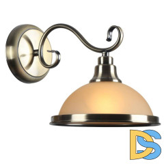 Бра Arte Lamp Safari A6905AP-1AB