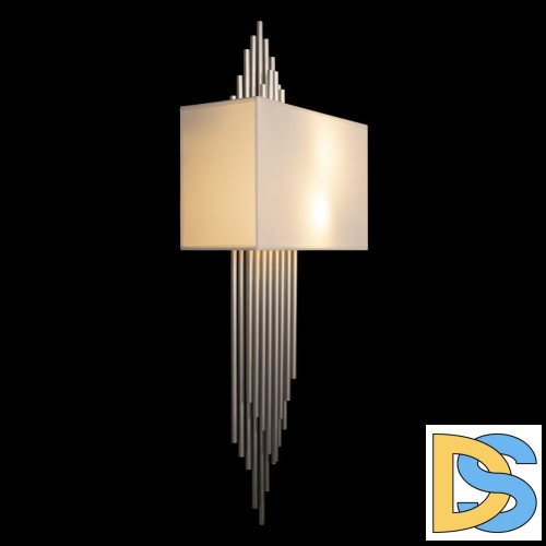 Настенный светильник Loft IT Elegio 10107 Silver white