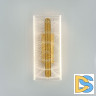 Настенный светильник LED4U L6341-01 GD