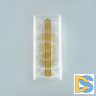 Настенный светильник LED4U L6341-01 GD