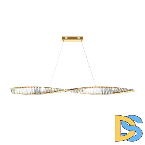 Подвесная люстра Maytoni Krone P097PL-L36BS3K