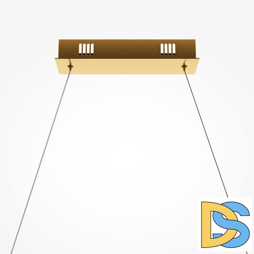 Подвесная люстра Maytoni Krone P097PL-L36BS3K