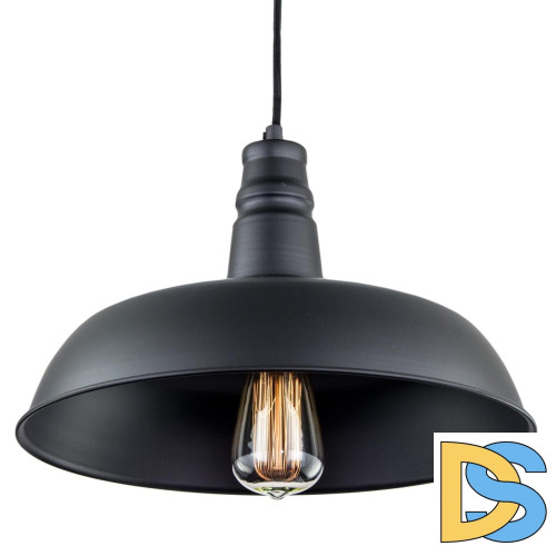 Подвесной светильник Citilux Эдисон CL450204