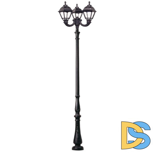 Садовый светильник Fumagalli U23.205.R30.AXF1R