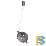 Подвесной светильник De Markt Граффити 678013801