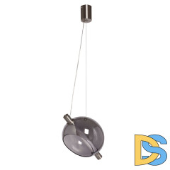 Подвесной светильник De Markt Граффити 678013801