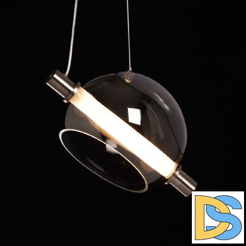 Подвесной светильник De Markt Граффити 678013801