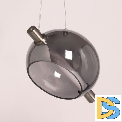 Подвесной светильник De Markt Граффити 678013801