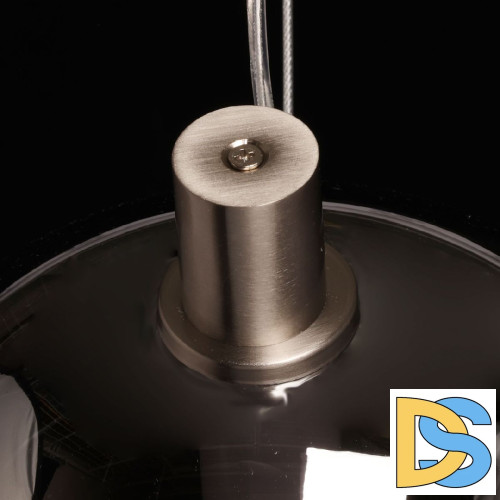 Подвесной светильник De Markt Граффити 678013801