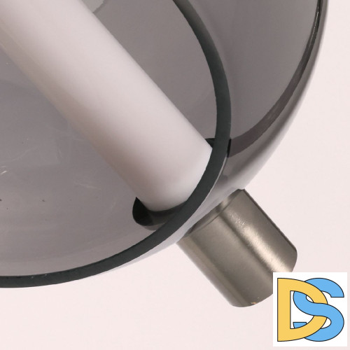 Подвесной светильник De Markt Граффити 678013801