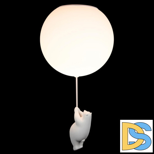 Потолочный светильник Loft IT Teddy 10030L