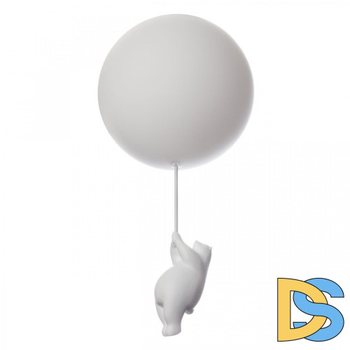 Потолочный светильник Loft IT Teddy 10030L