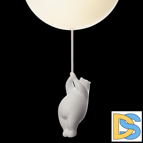 Потолочный светильник Loft IT Teddy 10030L