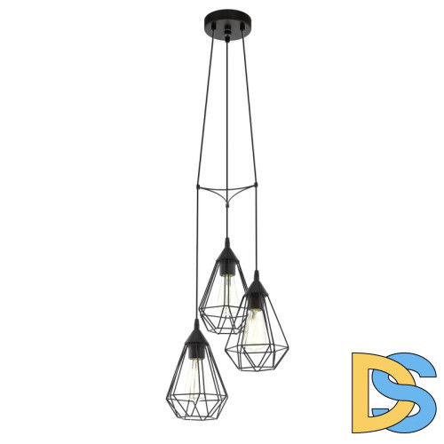 Подвесная люстра Eglo Tarbes 94191