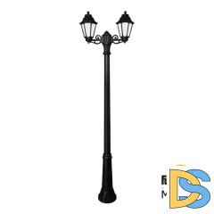 Садовый светильник Fumagalli E22.157.S20.AYF1R