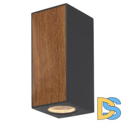 Уличный настенный светильник Mantra Beret 7929