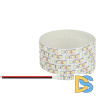 Светодиодная лента ЭРА 4,8W/m 120LED/m 2835SMD белый 5M LS2835-120LED-IP20-W-eco-5m Б0035595