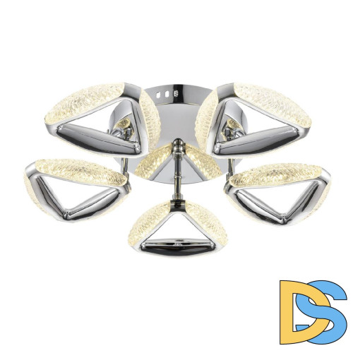 Потолочная люстра Lumion Ruana 8239/5CL