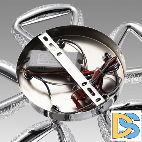 Потолочная люстра Lumion Ruana 8239/5CL