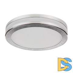 Встраиваемый светильник Lightstar Maturo 070272