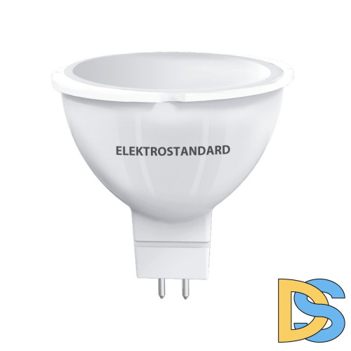 Светодиодная лампа Elektrostandard JCDR01 9W 220V 3300K 4690389104244