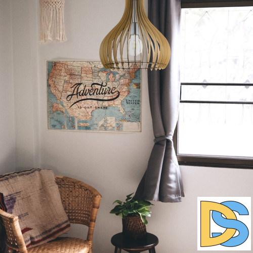 Подвесной светильник Eglo Tindori 96258