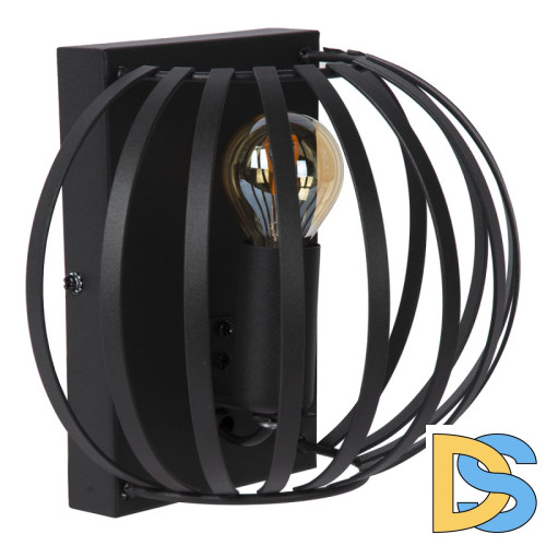 Настенный светильник Lucide Manuela 78274/01/30