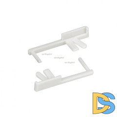 Заглушка Arlight KLUS-GLASS-56 019194