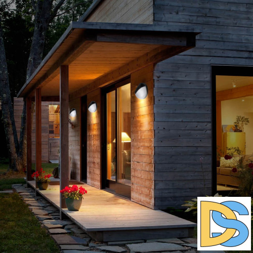 Светильник на солнечных батареях (UL-00006556) Uniel Functional USL-F-151/PТ110 Bright