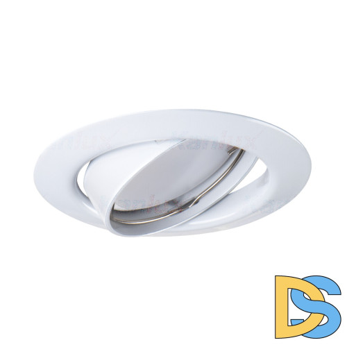 Встраиваемый светильник (3 шт.) Kanlux Tribis 23854