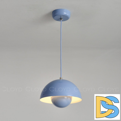 Подвесной светильник Cloyd Erma 11396