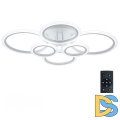 Потолочная люстра Natali Kovaltseva Home LED LAMPS 81439