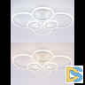 Потолочная люстра Natali Kovaltseva Home LED LAMPS 81439