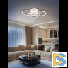 Потолочная люстра Natali Kovaltseva Home LED LAMPS 81439