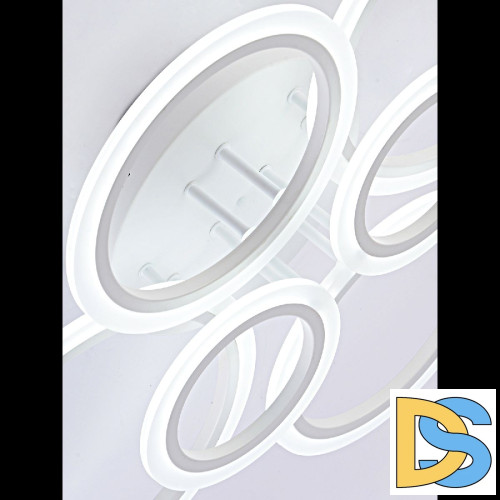 Потолочная люстра Natali Kovaltseva Home LED LAMPS 81439