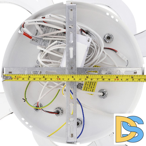 Потолочная люстра Natali Kovaltseva Home LED LAMPS 81439