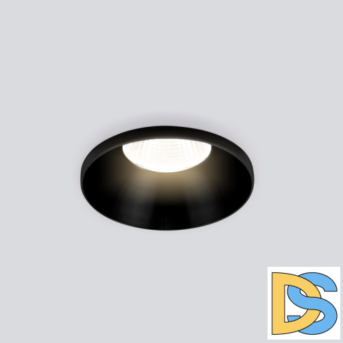 Встраиваемый светильник Elektrostandard Nuta 4690389177347 a056781