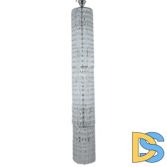 Потолочная люстра Dio DArte Monsano E 1.9.35.501 N