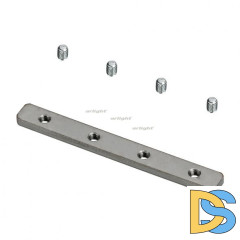 Соединитель Arlight ALU-180 прямой 024193