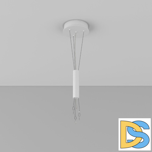 Подвесной комплект Maytoni Zon C032C-03-W