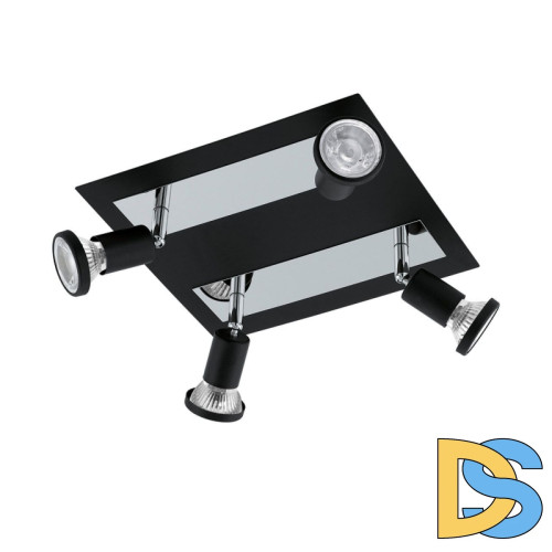 Светодиодный спот Eglo Sarria 94966