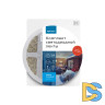 Комплект светодиодной ленты Apeyron 12В 144Вт/м smd 5050 60 д/м IP20 1м 6500К (блок, коннектор) 10-67