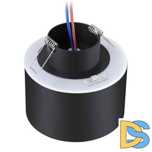 Встраиваемый светильник Novotech Giro 358962