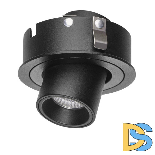 Встраиваемый светильник Lightstar Intero 217172