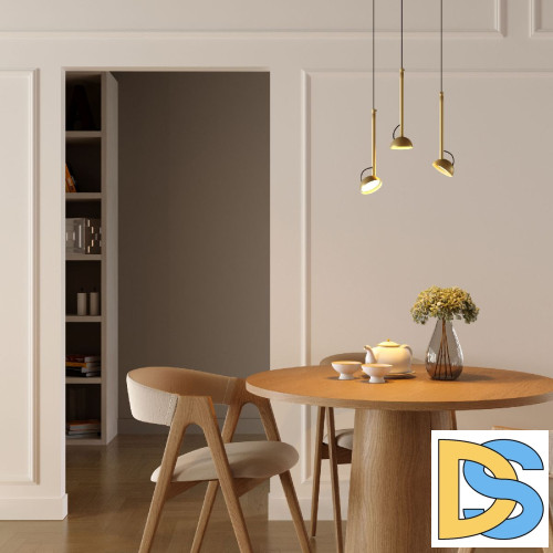 Подвесной светильник Elektrostandard Join 50313 LED 4690389209222 a068619